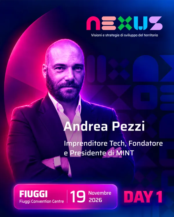 Andrea Pezzi