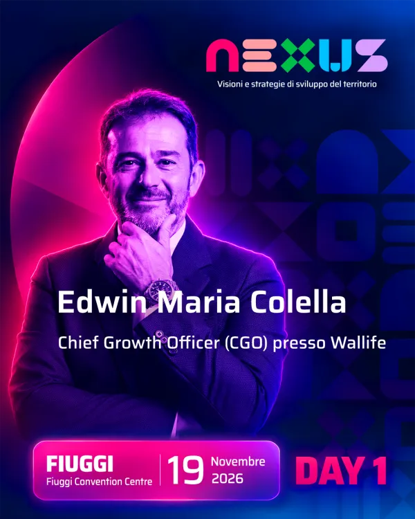 Edwin Maria Colella