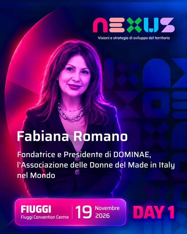 Fabiana Romano