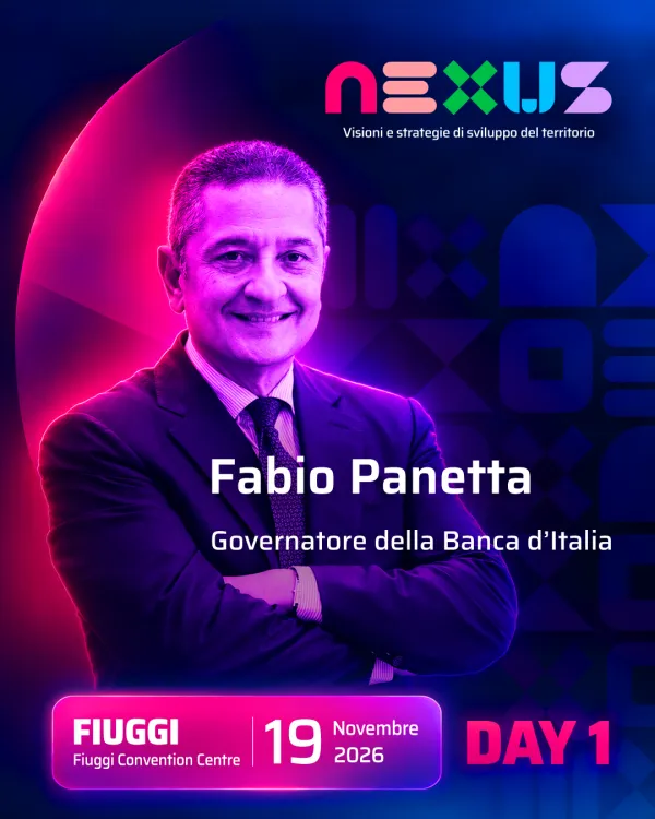 Fabio Panetta
