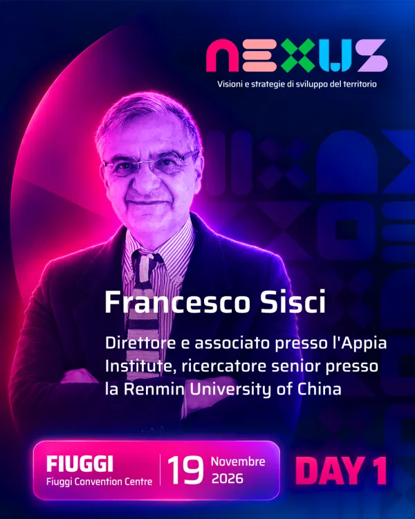 Francesco Sisci