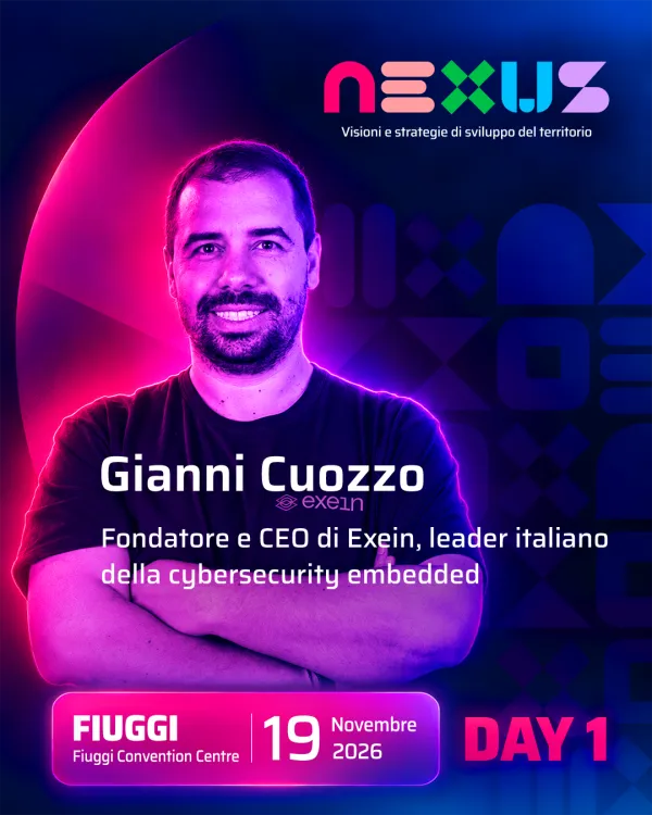 Gianni Cuozzo
