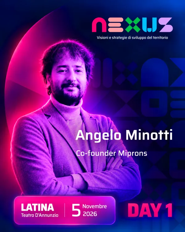 Angelo Minotti