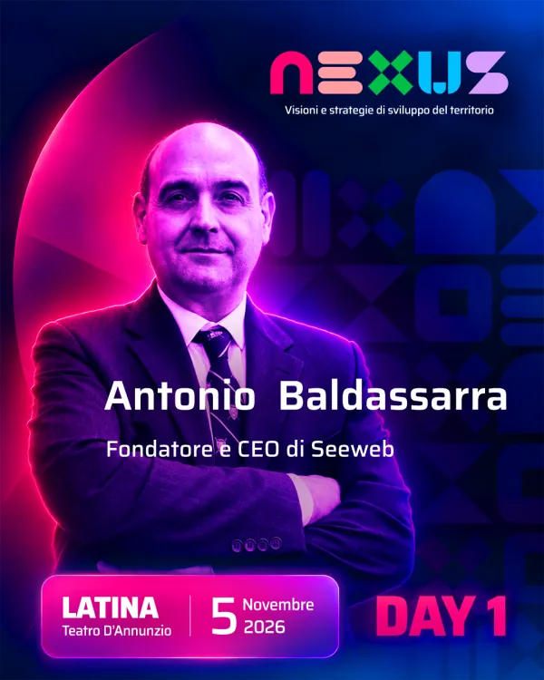 Antonio Baldassarra