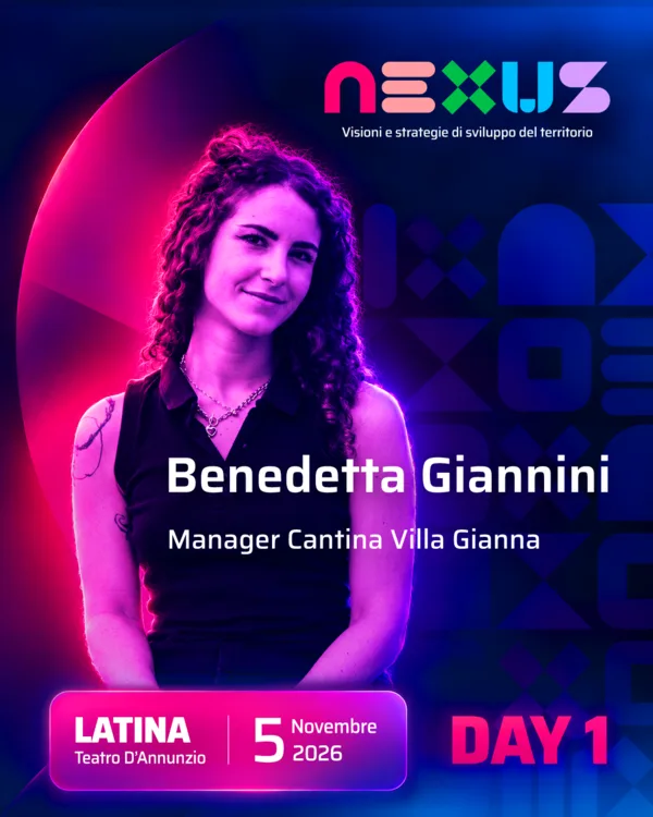 Benedetta Giannini
