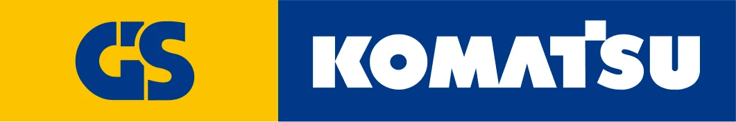 CGS Komatsu